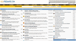 Desktop Screenshot of desktop.freewareseek.com